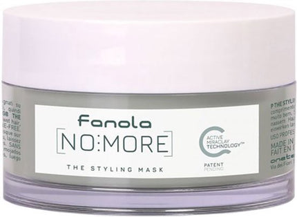 Fanola - No More The Styling Mask  200ml