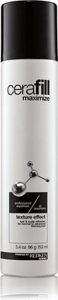 Redken Cerafill Texture Effect Hair & Scalp Refresher Haarspray - 153 ml