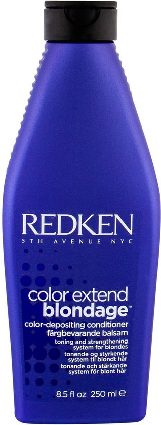 Redken Color Extend Blondage - Conditioner - 250 ml