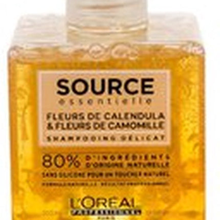 L'Oreal Professionnel Shampoo Source Essentielle Calendula & Chamomile Flowers