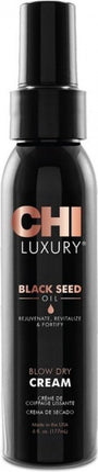 CHI Luxury Black Seed Oil Black Seed Dry Oil 89ml