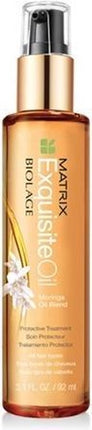 Matrix - BIOLAGE EXQUISITE OIL moringa 92 ml