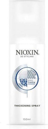 NIOXIN 3D Styling Thickening Spray 150 ml
