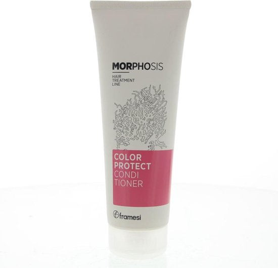 Framesi Morphosis Color Protect Conditioner