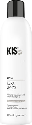 Kis KeraSpray haarlak - 500 ml
