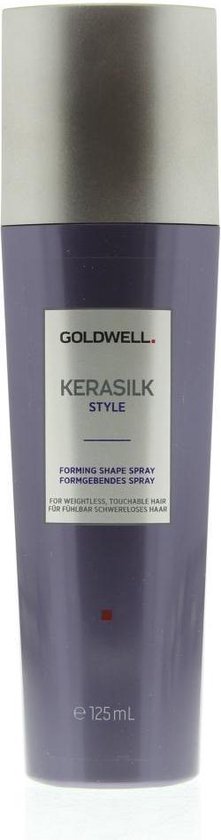 Goldwell - Kerasilk - Style - Forming Shape Spray - 125 ml