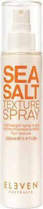 ELEVEN Australia Sea Salt haarspray 200 ml