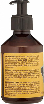 Proraso Beard Wash Wood And Spice 200ml