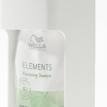 Wella - Dispenser Voor Pouch