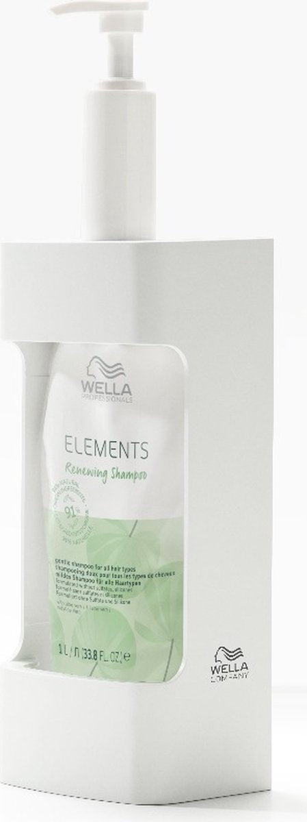 Wella - Dispenser Voor Pouch