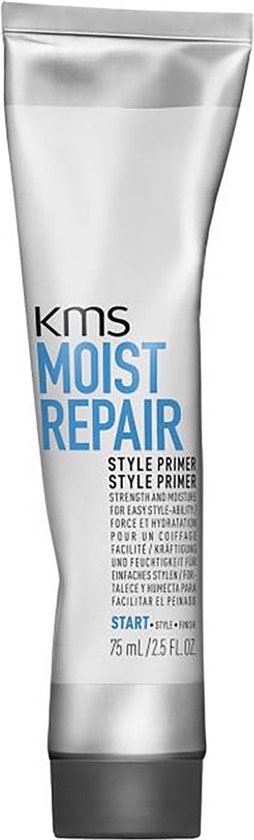 KMS - Moist Repair - Style Primer - 75 ml