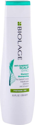Matrix Biolage Scalpsync Anti-Dandruff - 250 ml
