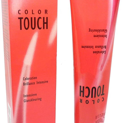 Wella Color Touch Rich Naturals 8/81 60ml