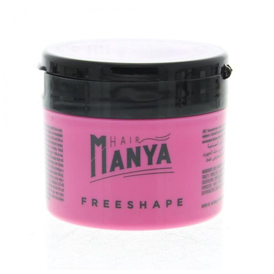 Kemon Hair Manya Freeshape Pasta Hold 3 - Shine2 100ml