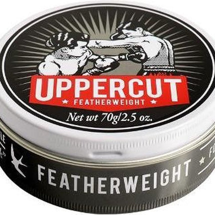 Uppercut Deluxe Featherweight 70 gr.
