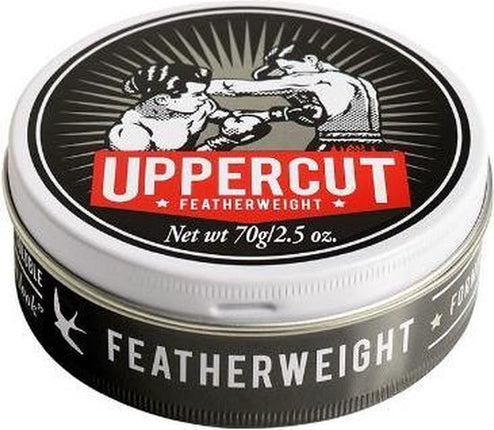 Uppercut Deluxe Featherweight 70 gr.