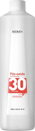 Oxiderende Haarverzorging Redken Pro-Oxide 30 vol 9 % (1000 ml)