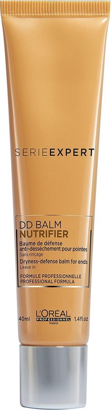 Conditioning Balsam Nutrifier L'Oreal Expert Professionnel (40 ml)