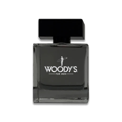 Woody´s For Men Eau de Toilette Spray 100ml