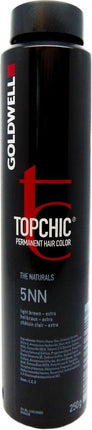 Goldwell - Topchic Depot Bus 250 ml 5NN