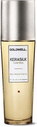 Goldwell - Kerasilk - Control - Rich Protective Oil - 75 ml