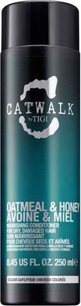 Tigi - CATWALK OATMEAL & HONEY nourishing conditioner 250 ml