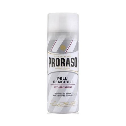 Proraso Sensitive Scheerschuim 300ml