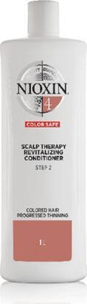 Nioxin System 3 Scalp Revitalizer 300ml