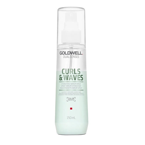 Goldwell Dualsenses Curly Twist Serum Spray - 150ml