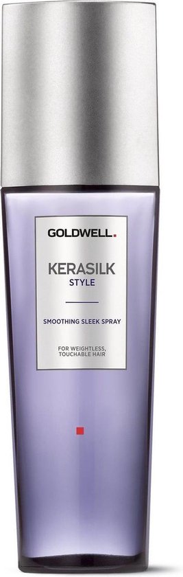 Goldwell - Kerasilk - Style - Smoothing Sleek Spray - 75 ml