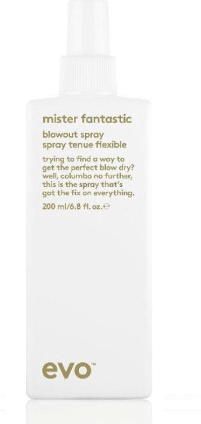 Evo Mister Fantastic Blowout Spray