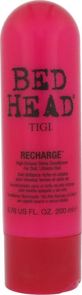 TIGI Bed Head Recharge High Octane Shine - 200 ml - Conditioner