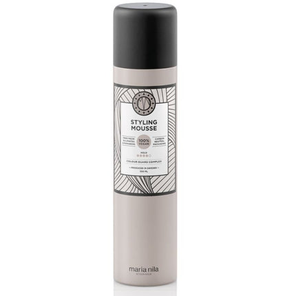 Maria Nila Stylingmousse 400ml