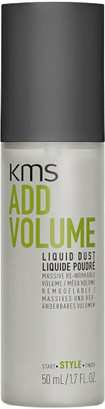 KMS AV LIQUID DUST 50ML