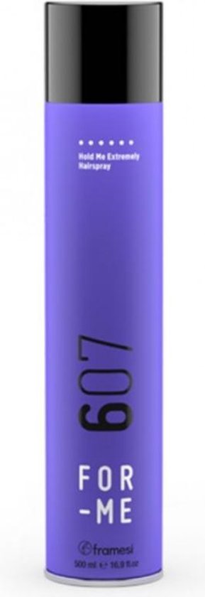 For Me Hold Me Extremely Hairspray 500ml