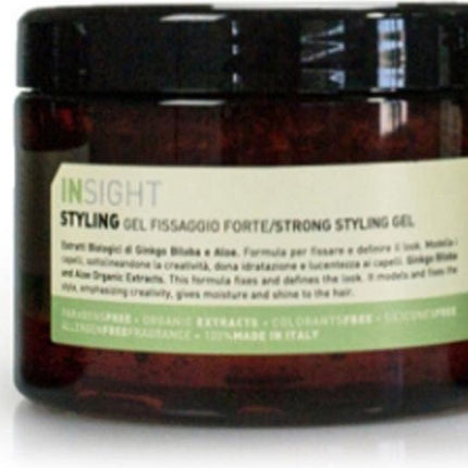 Insight Styling Strong Gel 500ML