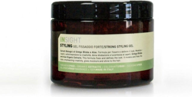 Insight Styling Strong Gel 500ML