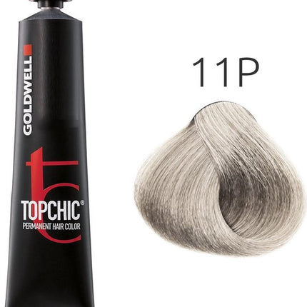 Goldwell Topchic Tube 60 ml 11P