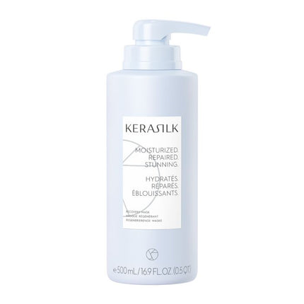 Goldwell Kerasilk Recovery Mask 500ml