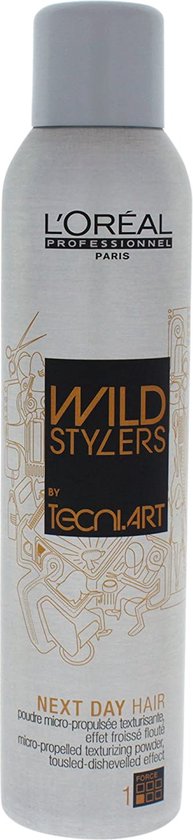 L'Oréal Wild Stylers Next Day Hair 250ml