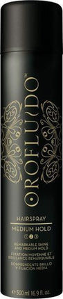 Orofluido - Hairspray Medium Hold - 500ml