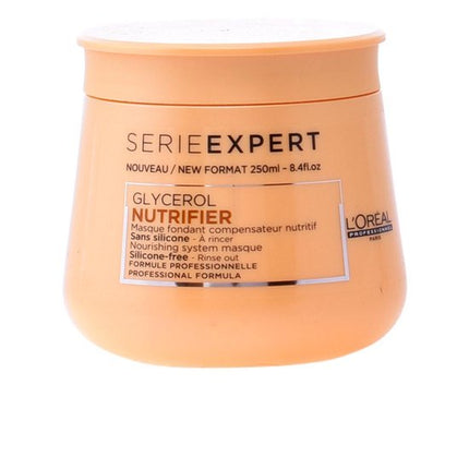 L'Oréal Professionnel Serie Expert Nutrifier mask - 250 ml