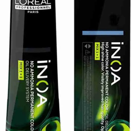 L'Oréal Professionnel - L'Oréal iNOA 9.12 60G