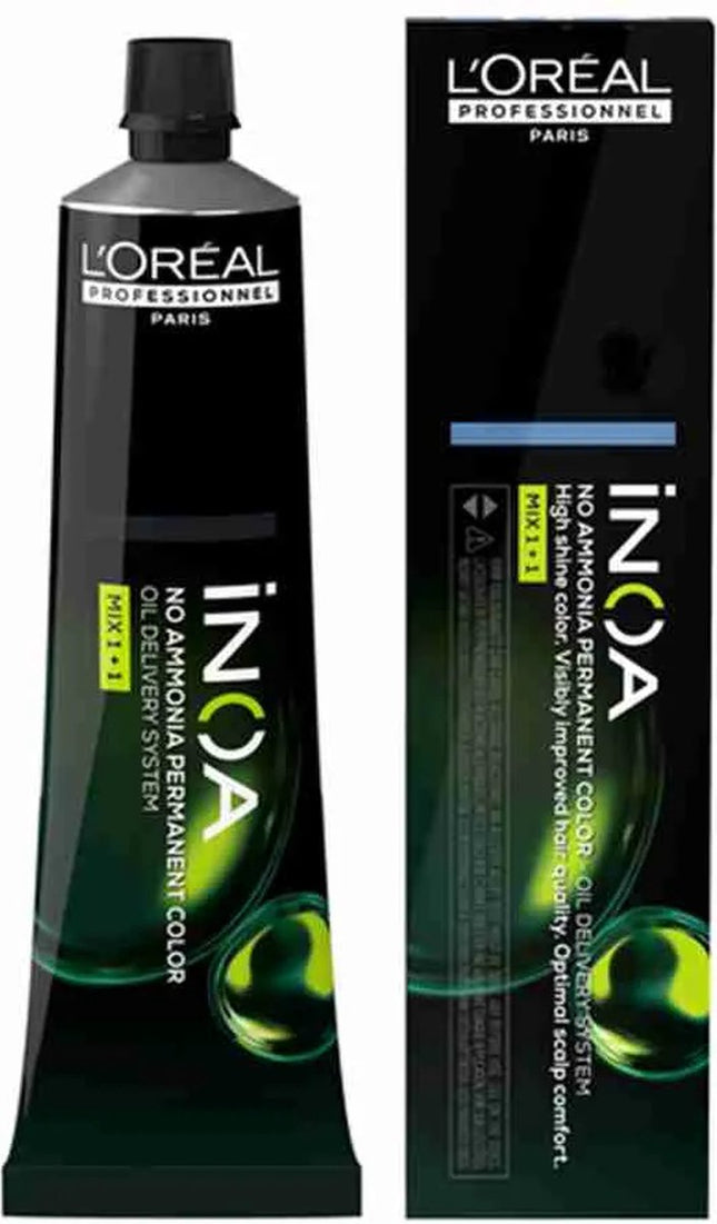 L'Oréal Professionnel - L'Oréal iNOA 9.12 60G