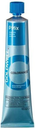 Goldwell - Colorance - Mix Shades - P Pearl Mix - 60 ml