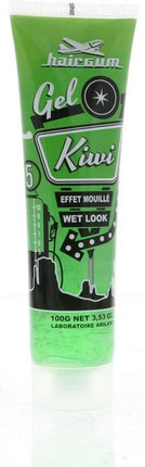 Hairgum HGF100PLAS haargel Mannen 100 ml