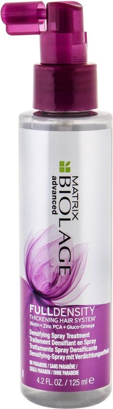 Matrix - Biolage Advanced FullDensity Densifying Spray Treatment - Haarspray - 125ml