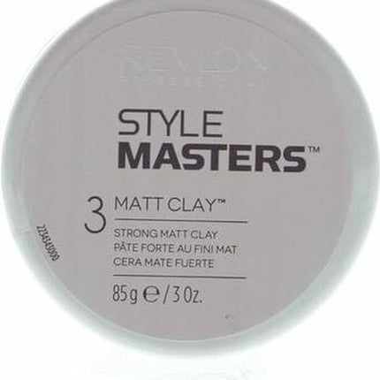 Revlon Professional - Style Masters Creator Matt Clay - 85.0g