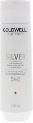 Goldwell Dualsenses Silver Silver Shampoo 250 ml