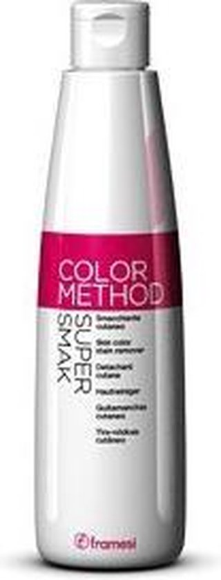 Framesi Color Method Supersmak 250ml